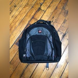 Swiss Gear Backpack GA-7305-14F00